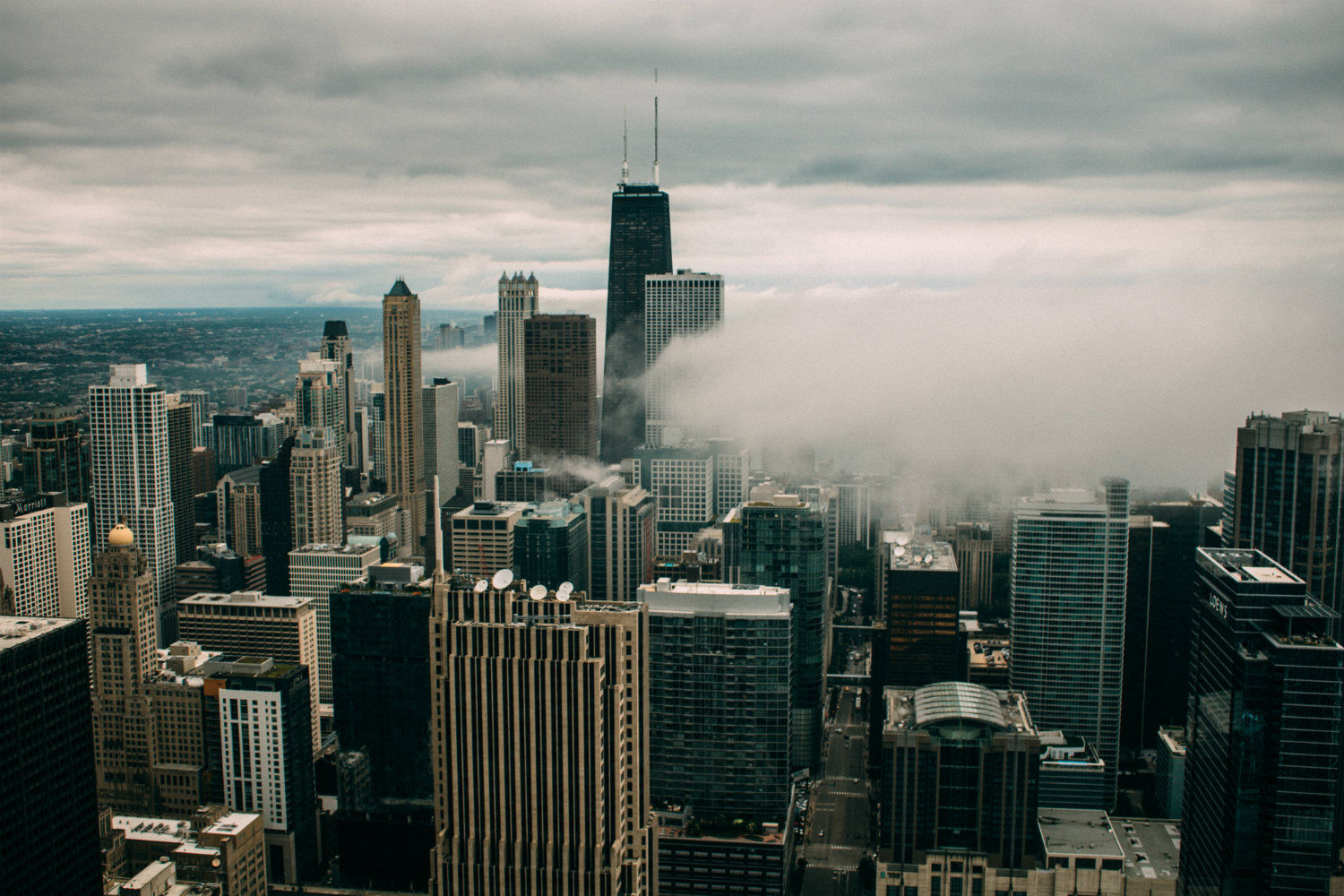 Startups Give Back Chicago